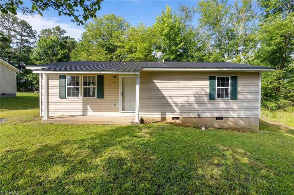 1011 Breeze way, 1144381, Asheboro, Stick/Site Built,  for sale,  Connection Realty, LLC
